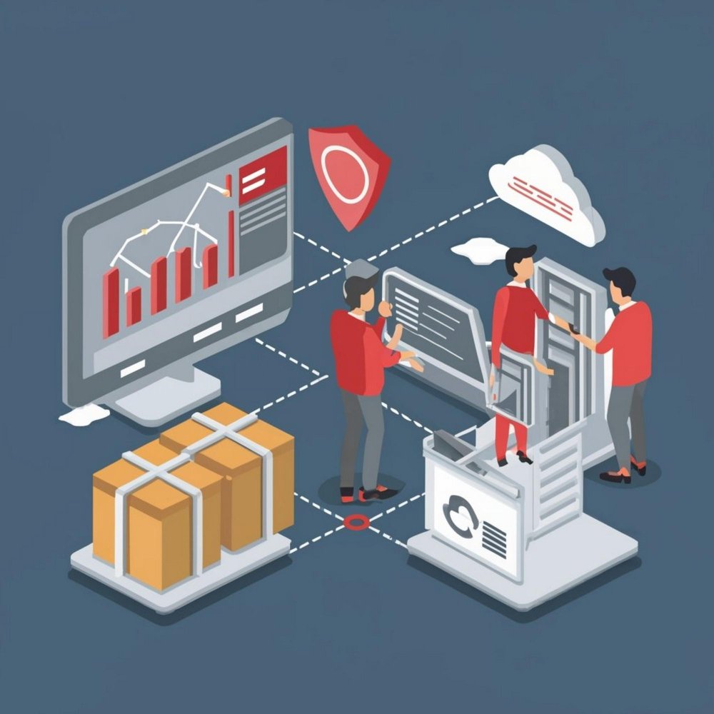 Server Side Tracking