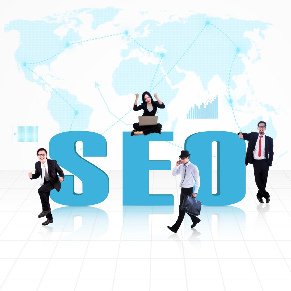 Local Search Engine Optimization Company