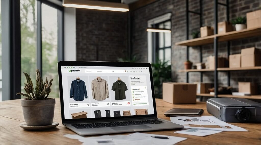 Social Media Marketing Agency for Small Business