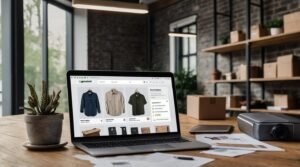 Social Media Marketing Agency for Small Business