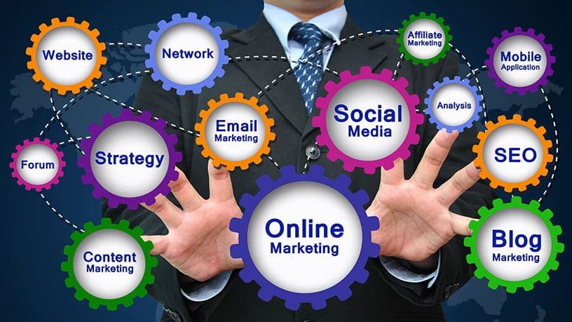 Internet Marketing Consultant Near Me