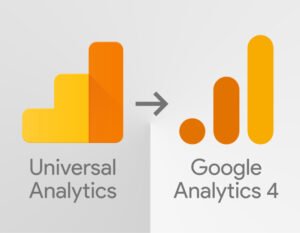 google analytics 4