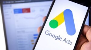 how to set up Google Ads step by step