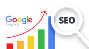 seo agency london uk