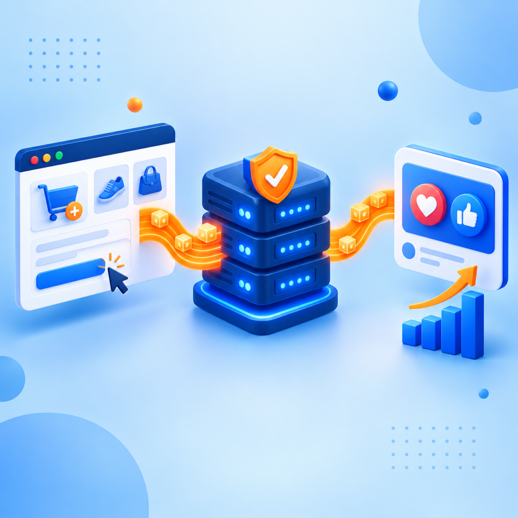 conversion API