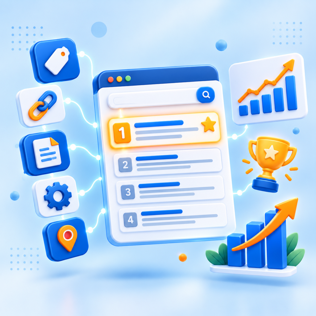 seo agency