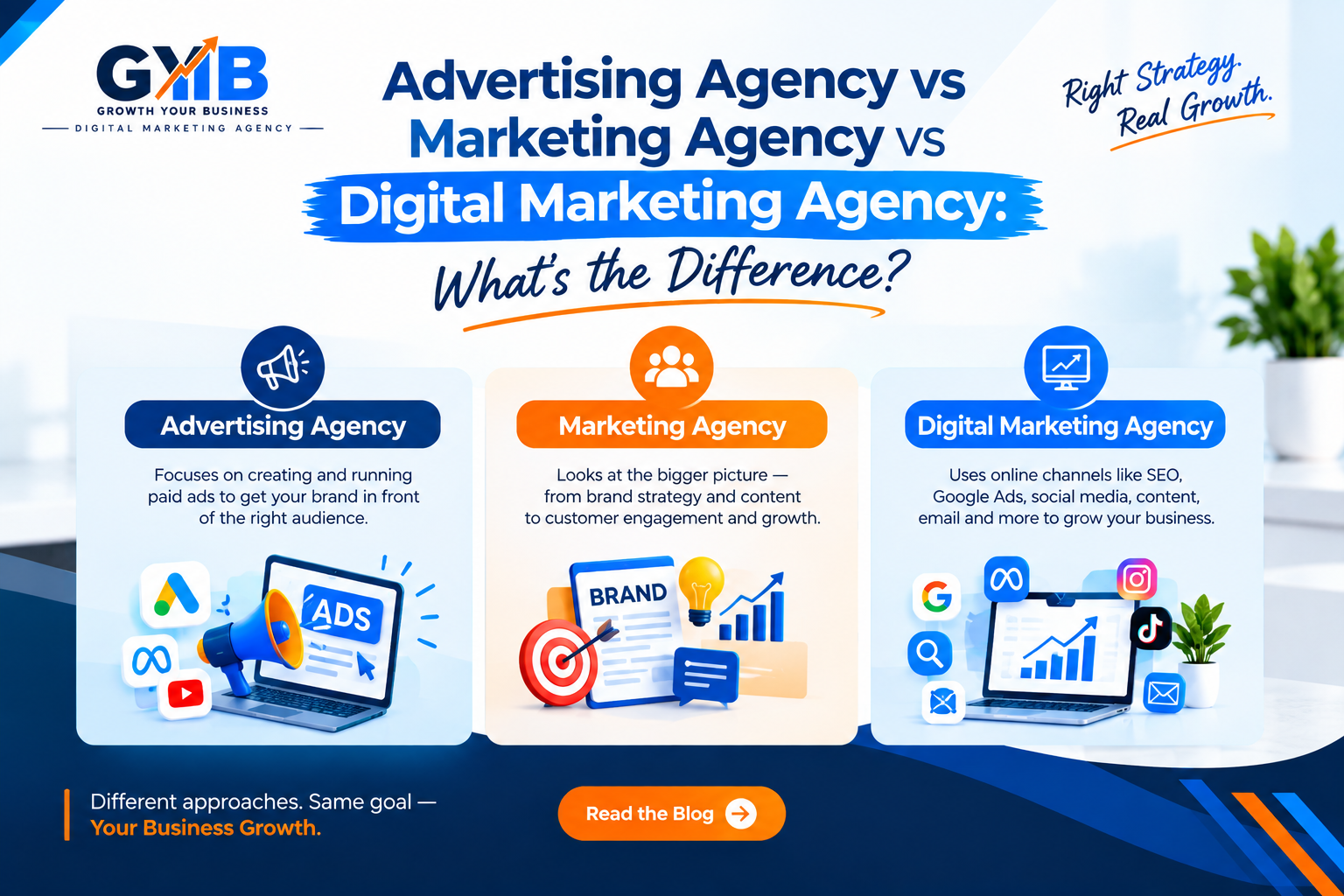 Advertising Agency