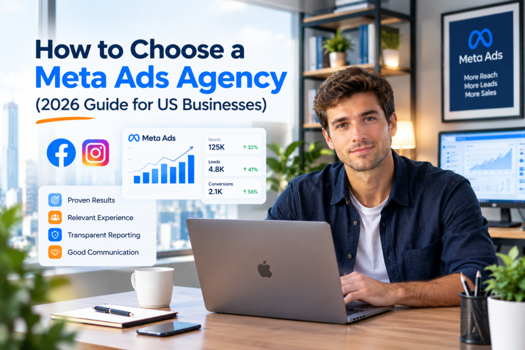 Meta Ads Agency
