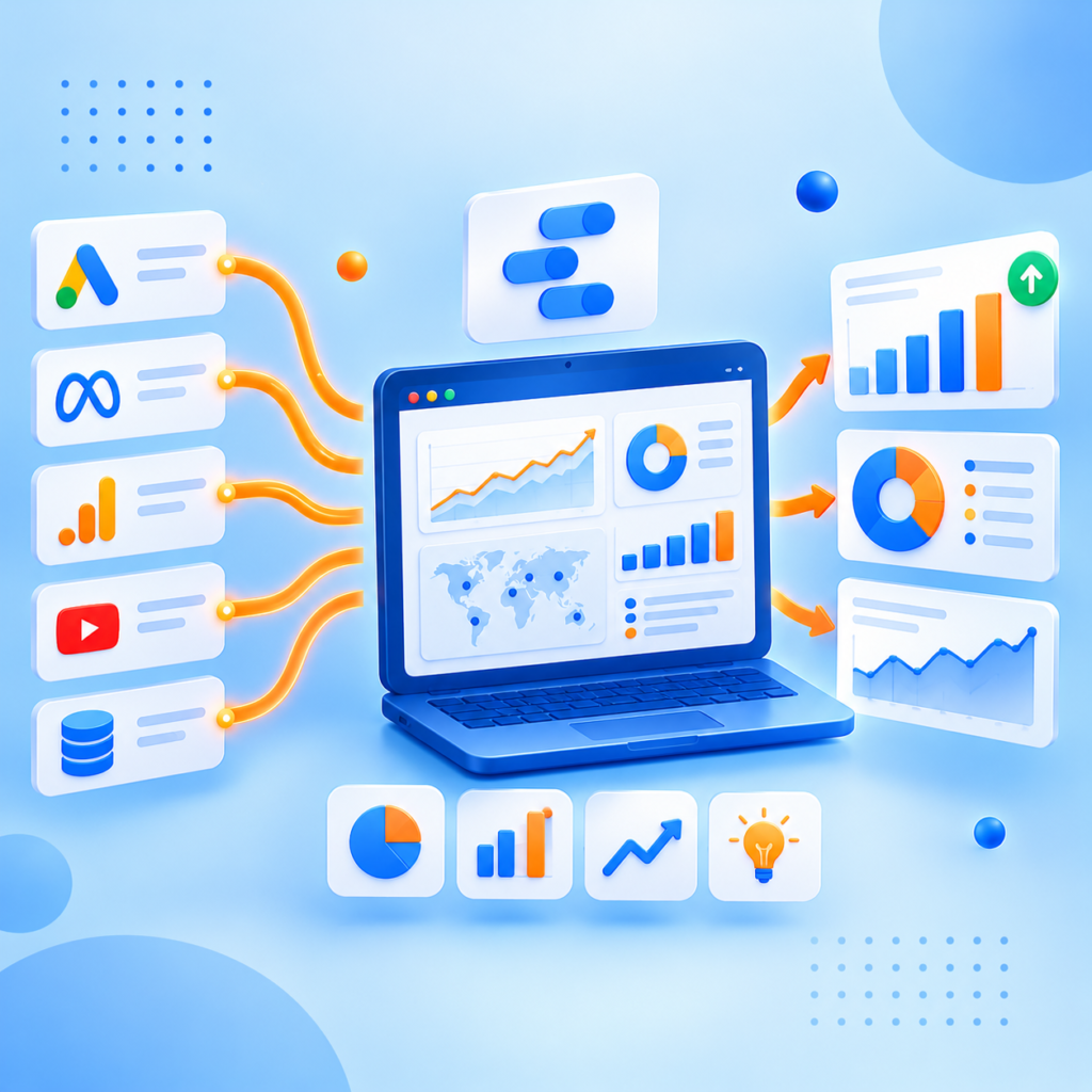 data studio