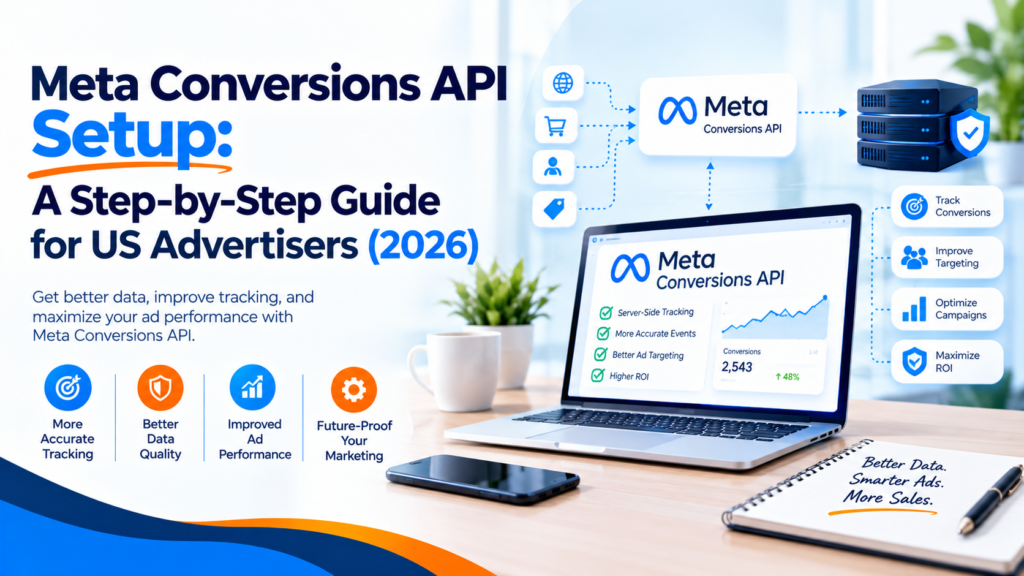 meta conversions api setup