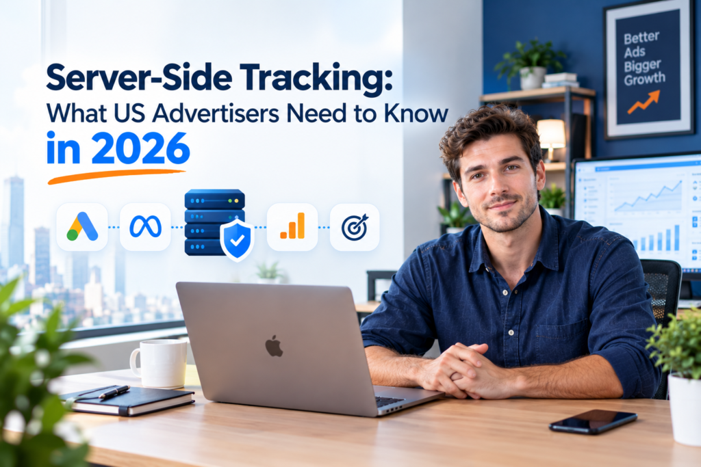 Server-Side Tracking